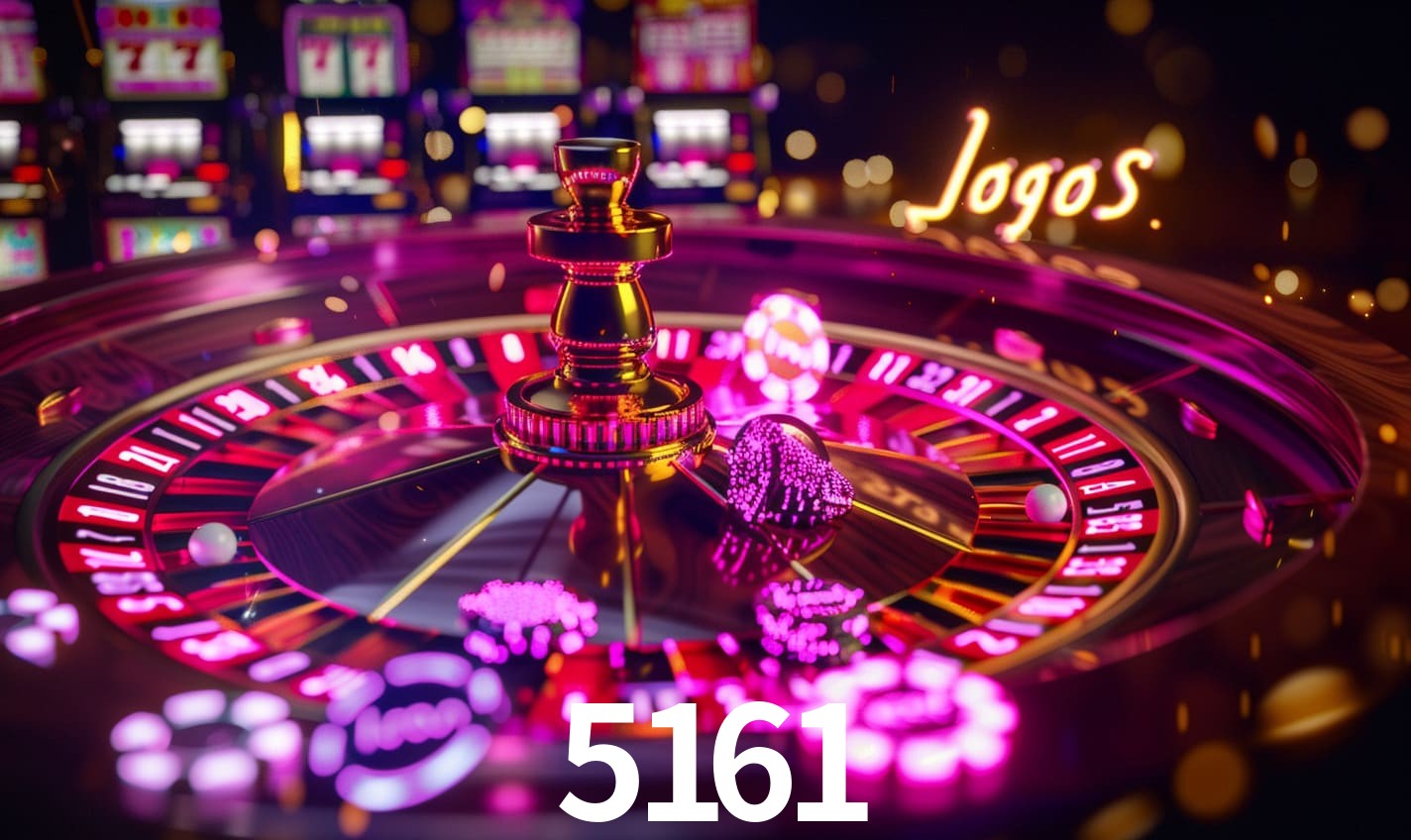 Login 5161 Casino Online